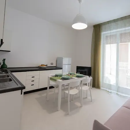 Apartman Laurus