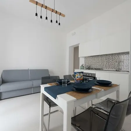 Apartman Laurus *