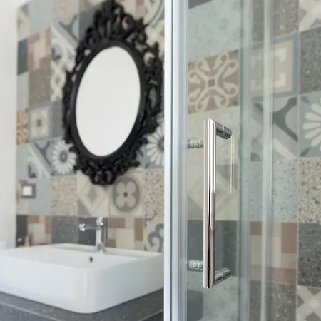 Apartman Laurus Trapani