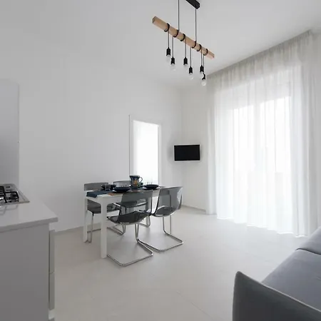 Laurus Apartman *