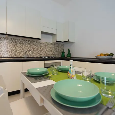 Apartman Laurus