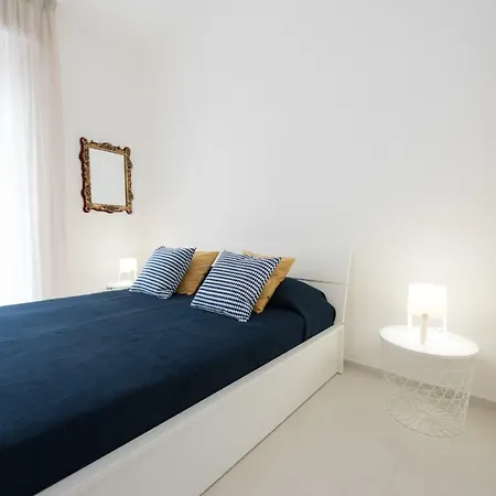 Laurus Apartman Trapani