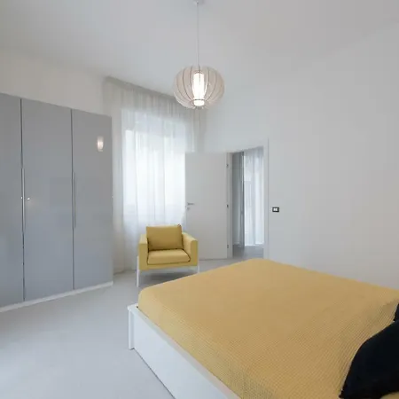 Apartman Laurus