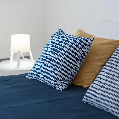 Apartman Laurus