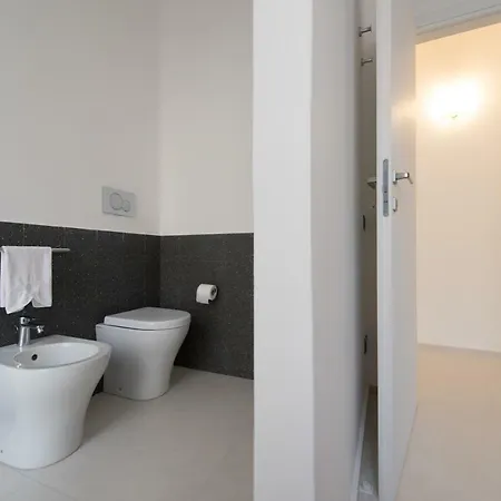 Apartman Laurus Trapani