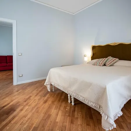 Apartman Laurus *