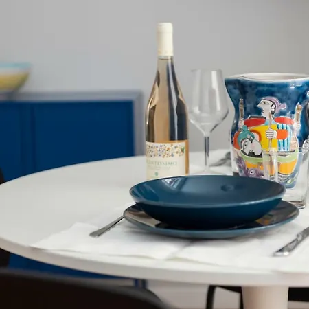 Apartman Laurus Trapani