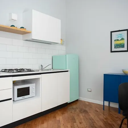 Laurus Apartman *