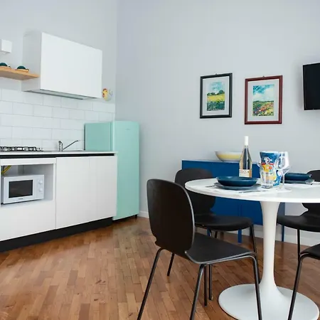Apartman Laurus *