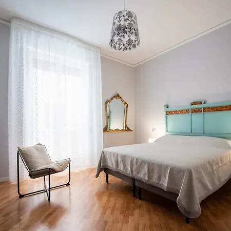 Apartman Laurus Trapani