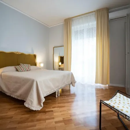 Apartman Laurus Trapani