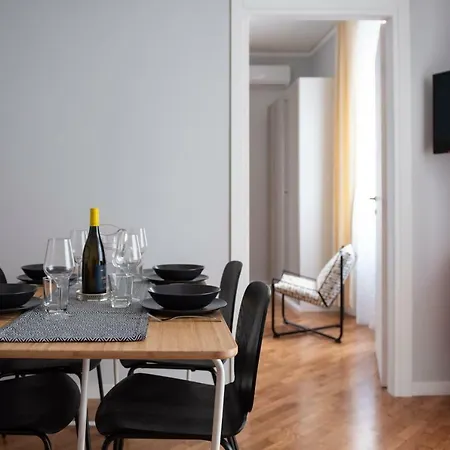 Laurus Apartman *