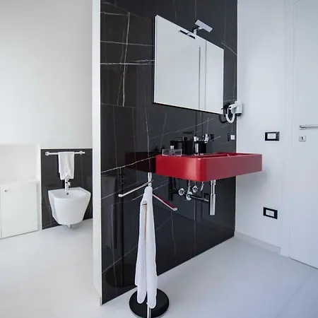 Laurus Apartman *