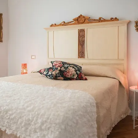 Laurus Apartman Trapani