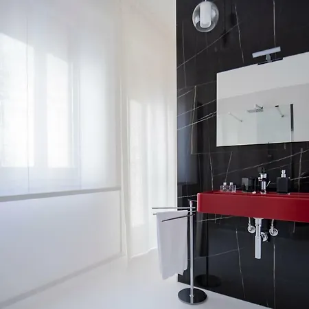 Apartman Laurus Trapani