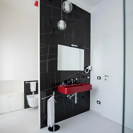 Laurus Apartman *