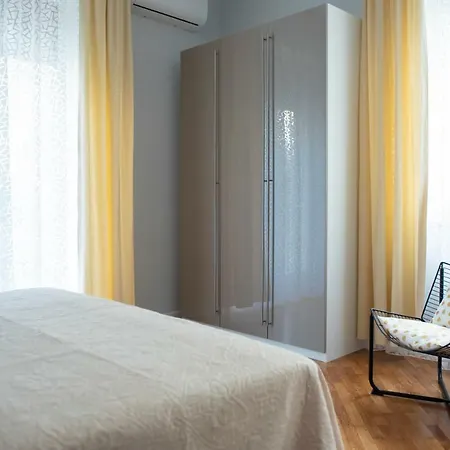Apartman Laurus