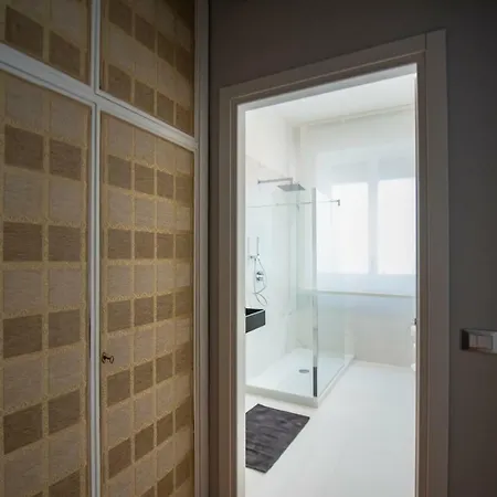Laurus Apartman Trapani
