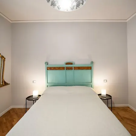 Apartman Laurus *