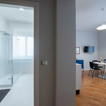 Laurus Apartman *