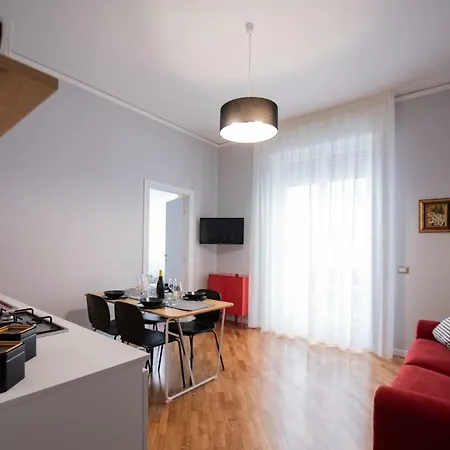 Apartman Laurus *