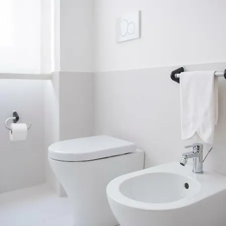 Apartman Laurus Trapani