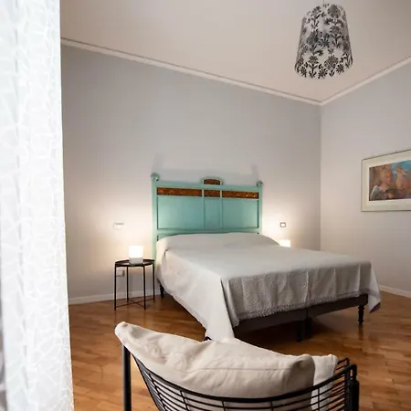 Apartman Laurus Trapani