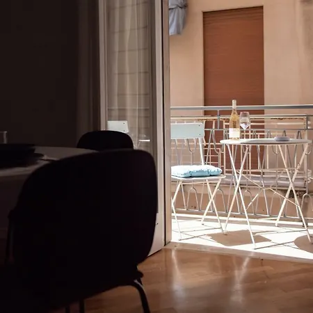 Apartman Laurus
