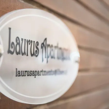 Apartman Laurus
